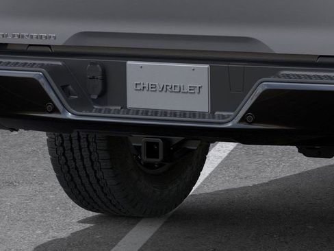 New 2026 Chevrolet Colorado Z71 w/ Z71 Convenience Package 2 image 15
