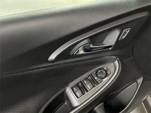 Certified 2024 Chevrolet Malibu LT image 22
