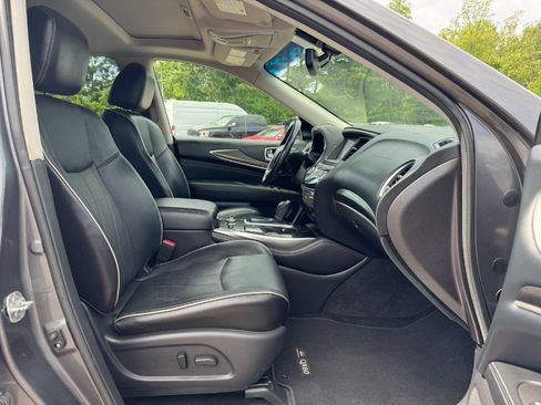 Used 2016 INFINITI QX60 Luxe AWD/4WD image 20