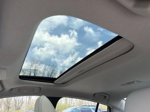 New 2026 Nissan Sentra SL w/ Floor Mat Package FWD image 22