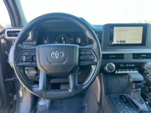 Certified 2025 Toyota Tacoma SR5 RWD image 14