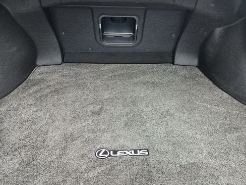 Used 2023 Lexus ES 350 w/ Premium Package image 33