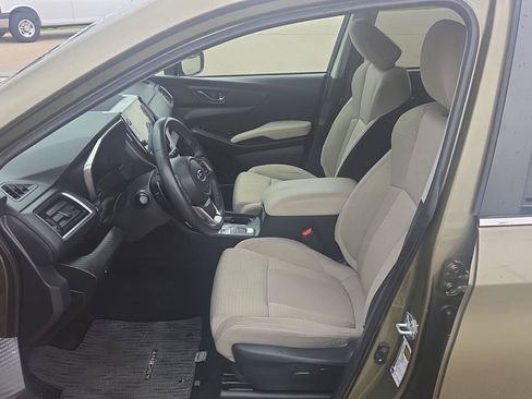 Used 2023 Subaru Ascent Premium w/ Convenience Package AWD/4WD image 21