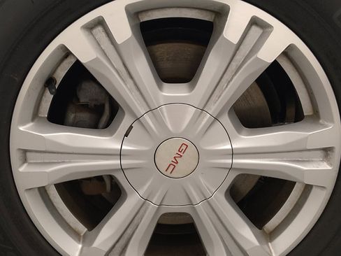 Used 2017 GMC Terrain SLE w/ Convenience Package FWD image 31
