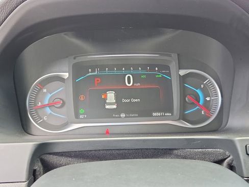 Used 2021 Honda Passport Touring image 27