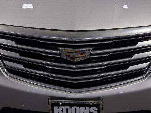 Used 2019 Cadillac XT5 Premium Luxury AWD/4WD image 12