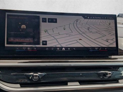 Used 2026 BMW X5 xDrive50e w/ Executive Package image 14