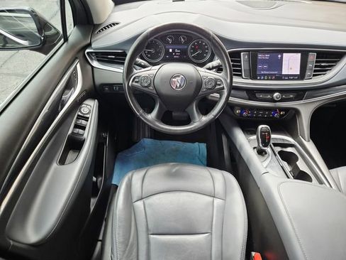 Used 2020 Buick Enclave Premium w/ Surround and Sites Package image 10