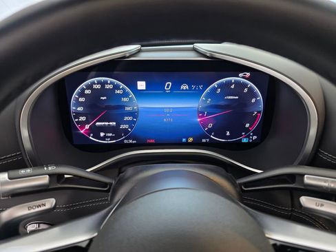 Certified 2022 Mercedes-Benz SL 63 AMG 4MATIC image 19