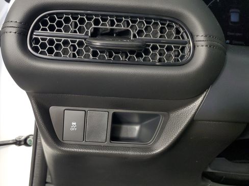 New 2026 Honda HR-V LX image 30