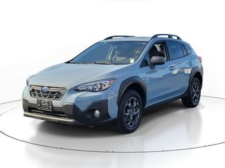 Certified 2023 Subaru Crosstrek 2.5i Sport video 2