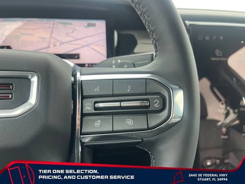 New 2026 GMC Acadia Elevation w/ Black Edition FWD image 27