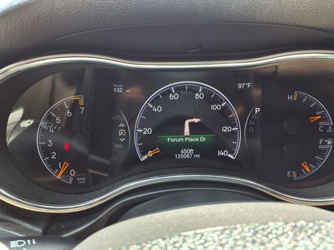 Used 2018 Jeep Grand Cherokee Limited w/ Trailer Tow Group IV RWD image 17