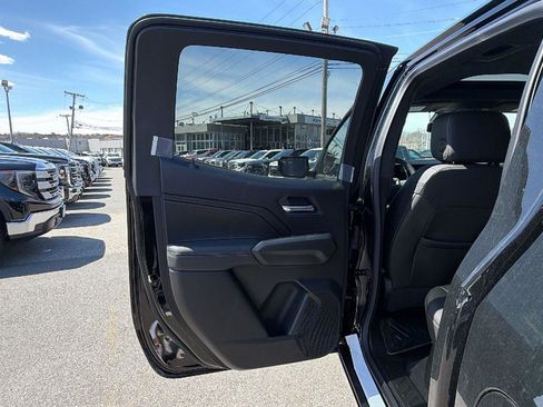 New 2026 GMC Canyon Elevation w/ Convenience Package AWD/4WD image 34