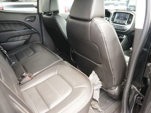 Used 2021 GMC Canyon Denali AWD/4WD image 14