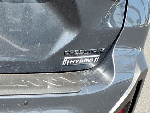 New 2026 Subaru Crosstrek 2.5i Limited AWD/4WD image 11