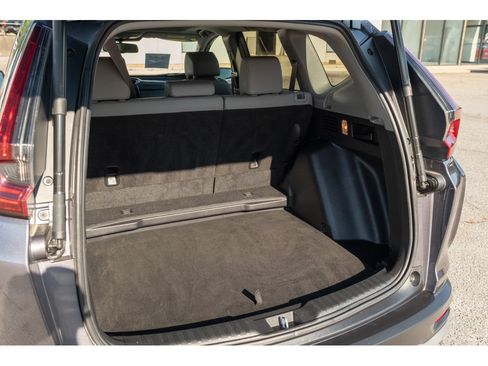 Used 2021 Honda CR-V EX-L image 33