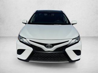 Used 2020 Toyota Camry XSE w/ Driver Assist Package video 2