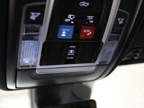 New 2026 RAM 1500 Lone Star AWD/4WD image 29