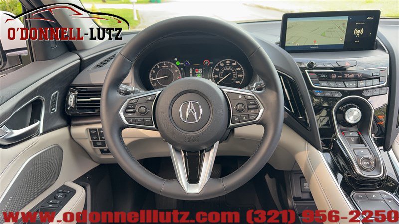 Used 2026 Acura RDX w/ Advance Package AWD/4WD image 15