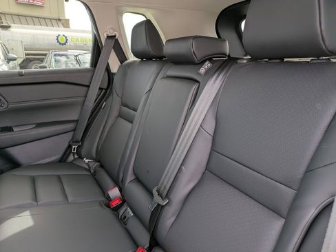 New 2026 Nissan Rogue SV w/ SV Premium Package image 13