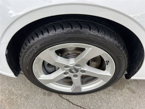 Used 2019 Audi A3 2.0T Premium w/ Convenience Package image 8