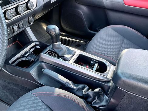 Certified 2023 Toyota Tacoma SR5 image 16