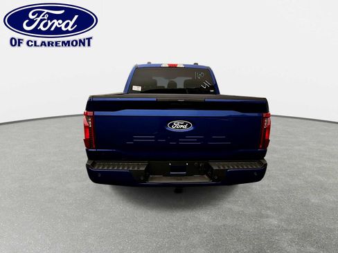 New 2026 Ford F150 STX w/ Equipment Group 200A AWD/4WD image 7