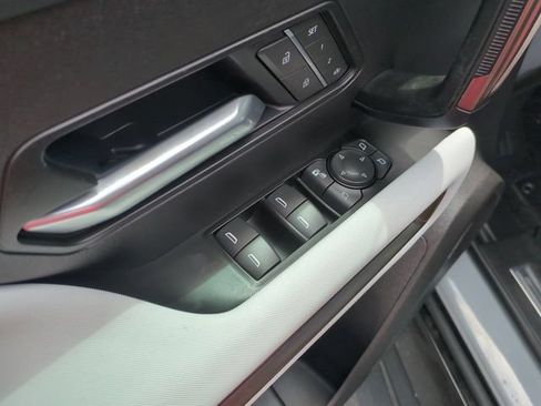 Used 2025 GMC Hummer EV 3X AWD/4WD image 24