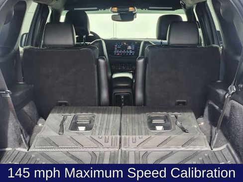 Used 2021 Dodge Durango R/T w/ Tow 'N Go Package image 21