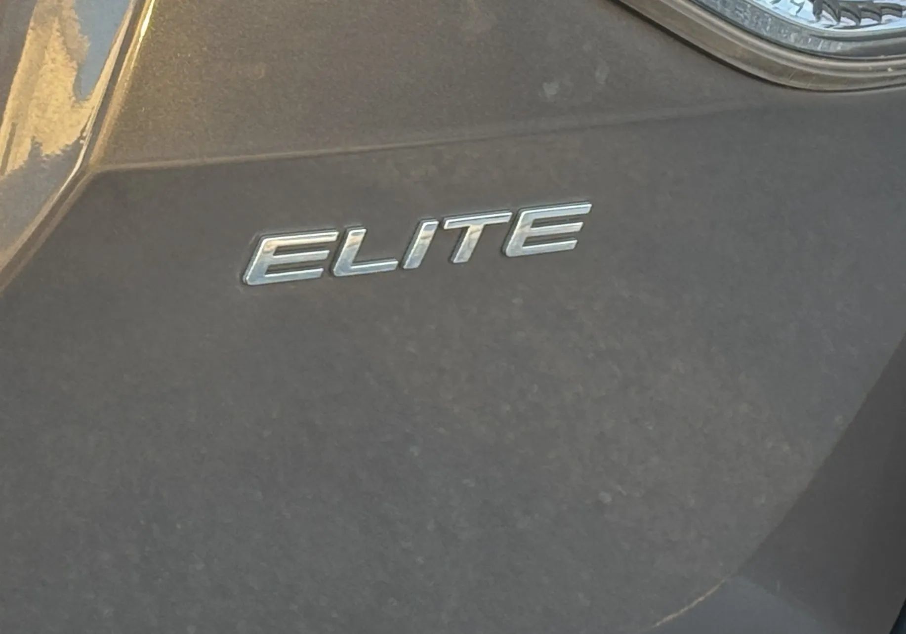 Used 2015 Honda Odyssey Touring Elite image 35