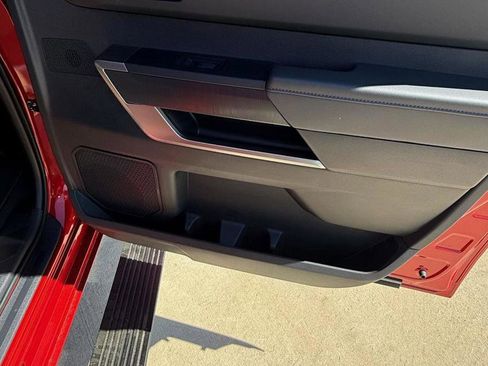 New 2026 Toyota Tundra Platinum image 15