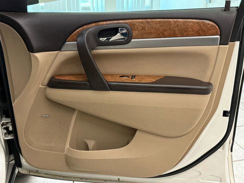 Used 2012 Buick Enclave Leather FWD image 26