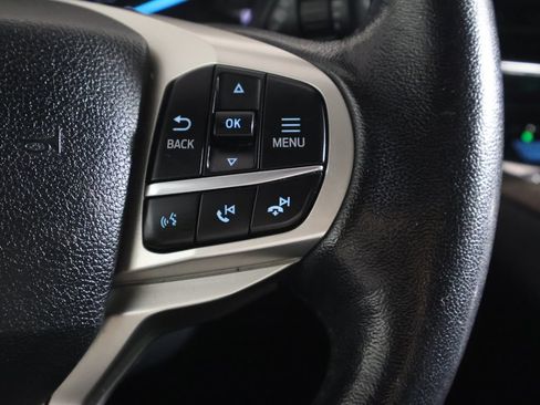 Used 2021 Ford Explorer Limited RWD image 44