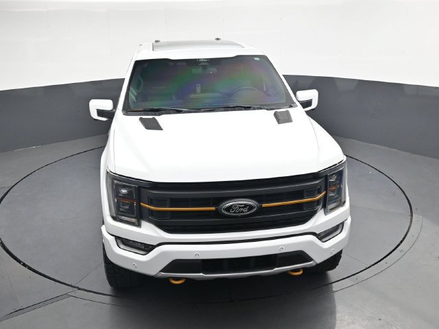 Used 2022 Ford F150 Tremor w/ Equipment Group 402A High AWD/4WD image 32