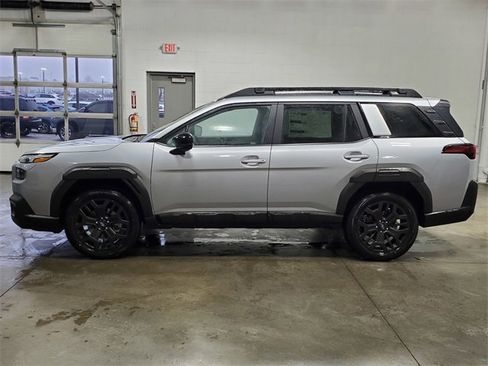 New 2026 Subaru Outback Limited XT image 7