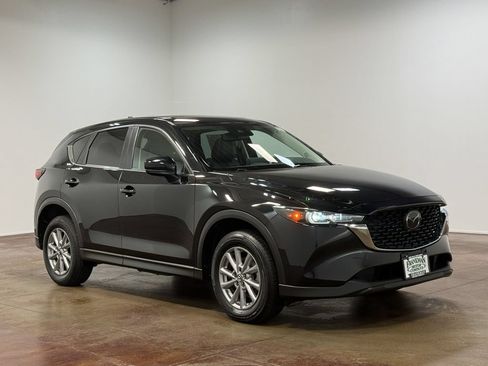 Used 2023 MAZDA CX-5 AWD 2.5 S image 22