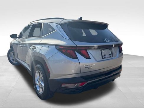 Used 2024 Hyundai Tucson SEL image 10