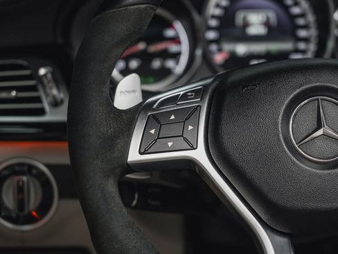 Used 2013 Mercedes-Benz CLS 63 AMG image 51