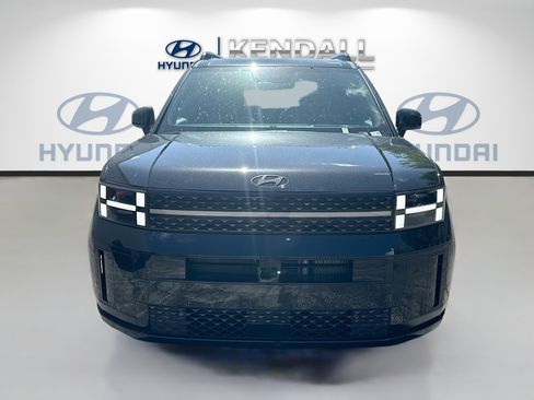 New 2026 Hyundai Santa Fe Calligraphy w/ Tow & Go Package FWD image 2