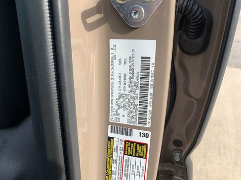 New 2026 Toyota Tacoma TRD Sport image 34