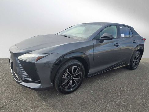 New 2026 Lexus RZ 450e 2WD image 7