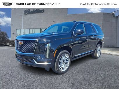 New 2026 Cadillac Escalade Luxury w/ Touring Package