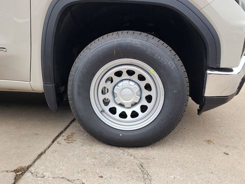 New 2026 GMC Sierra 1500 Pro w/ Pro Value Package image 48