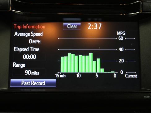 Used 2016 Toyota RAV4 LE AWD/4WD image 17
