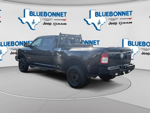 Certified 2020 RAM 3500 Tradesman AWD/4WD image 7