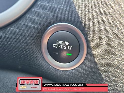 Used 2024 Chevrolet Malibu LT FWD image 30