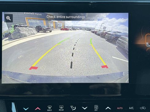 New 2026 Jeep Grand Cherokee L Limited w/ Limited Altitude Package RWD image 19