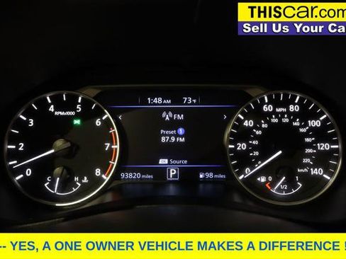 Used 2019 Nissan Altima 2.5 SR image 10