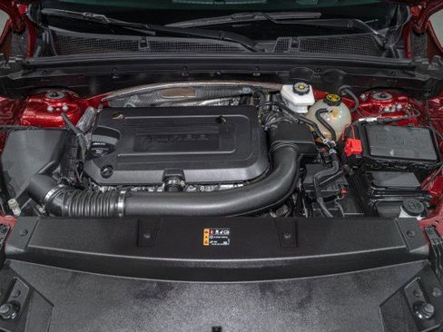 Used 2023 Buick Envision Essence image 21